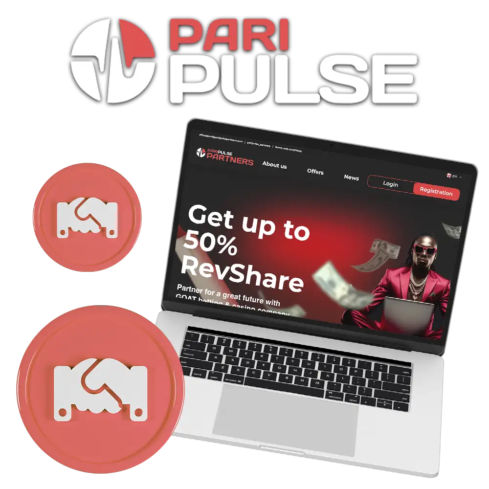 Join the PariPulse affiliate program in Bangladesh and become our partner.