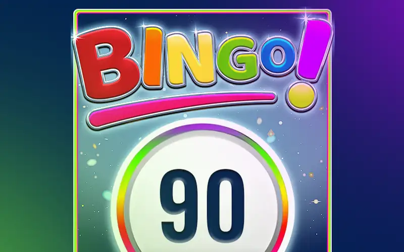 Go classic with Bingo 90 at PariPulse.