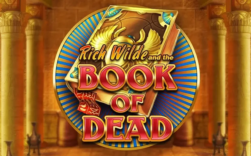 Uncover hidden treasures in Book of Dead slots on PariPulse.