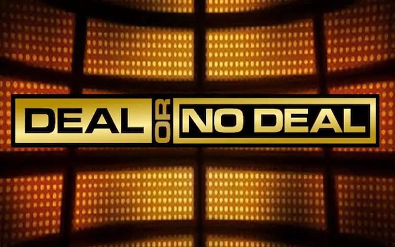 Step into the studio with Deal or No Deal at PariPulse.