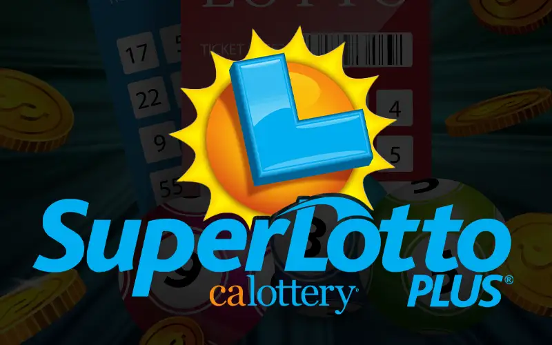 Play SuperLotto Plus online with PariPulse.