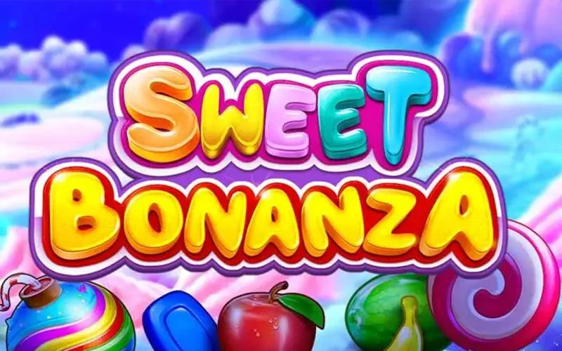 Try Sweet Bonanza slots and enjoy vibrant gameplay at PariPulse.