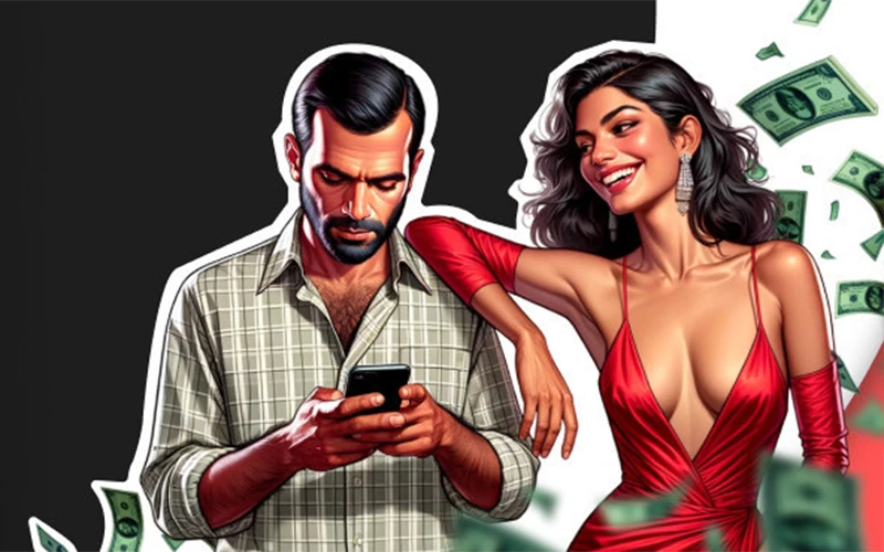 Get help from PariPulse with your loss streak.