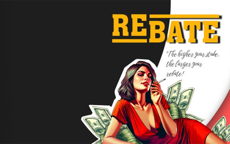 Get weekly cashback from sports betting on PariPulse.