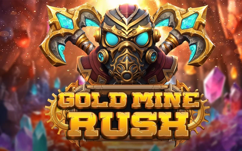 Dig for gold in Gold Mine Rush at PariPulse.