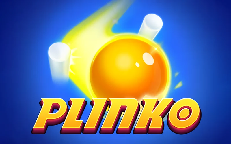 Try your luck at Plinko on PariPulse.